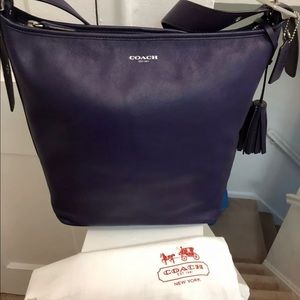 Coach Legacy Duffle